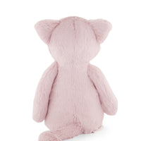 Snuggle Bunnies - Elsie the Kitty - Blossom Childrens Toy from Jamie Kay Australia