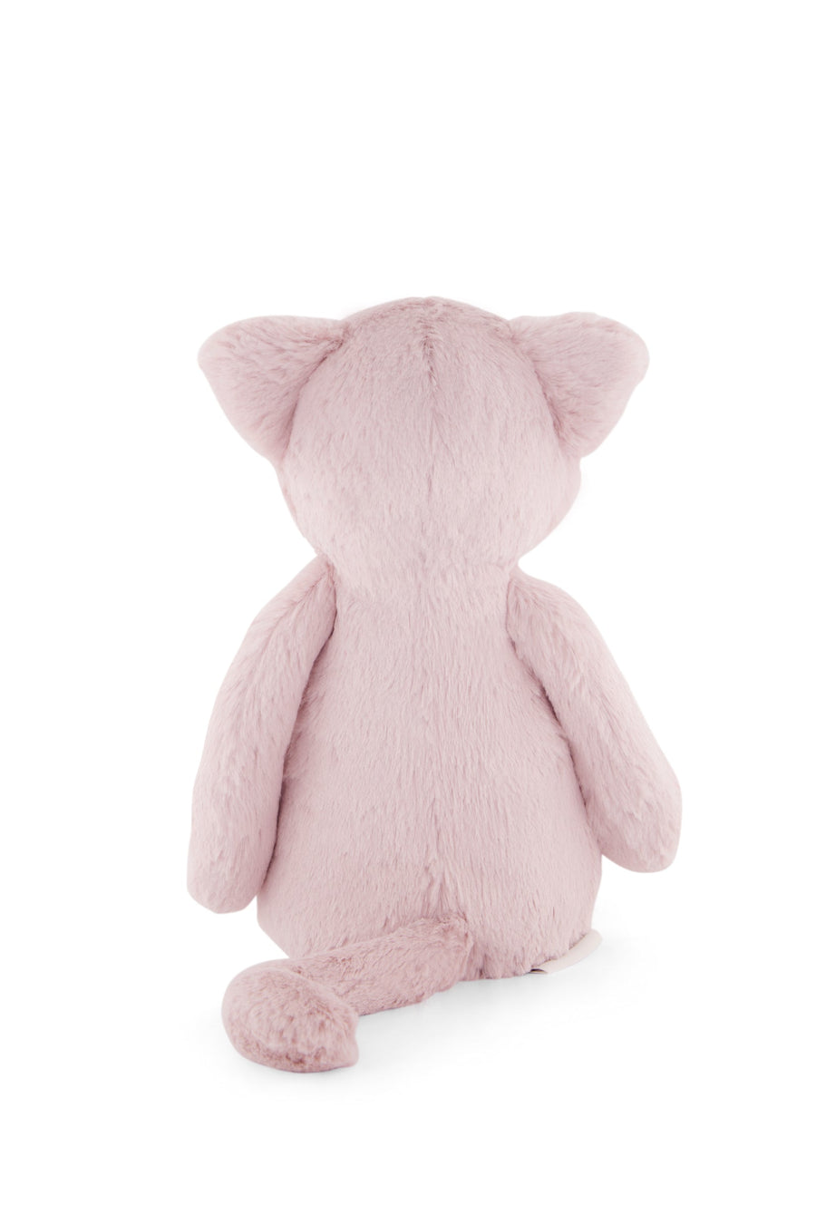 Snuggle Bunnies - Elsie the Kitty - Blossom Childrens Toy from Jamie Kay Australia