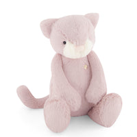 Snuggle Bunnies - Elsie the Kitty - Blossom Childrens Toy from Jamie Kay Australia