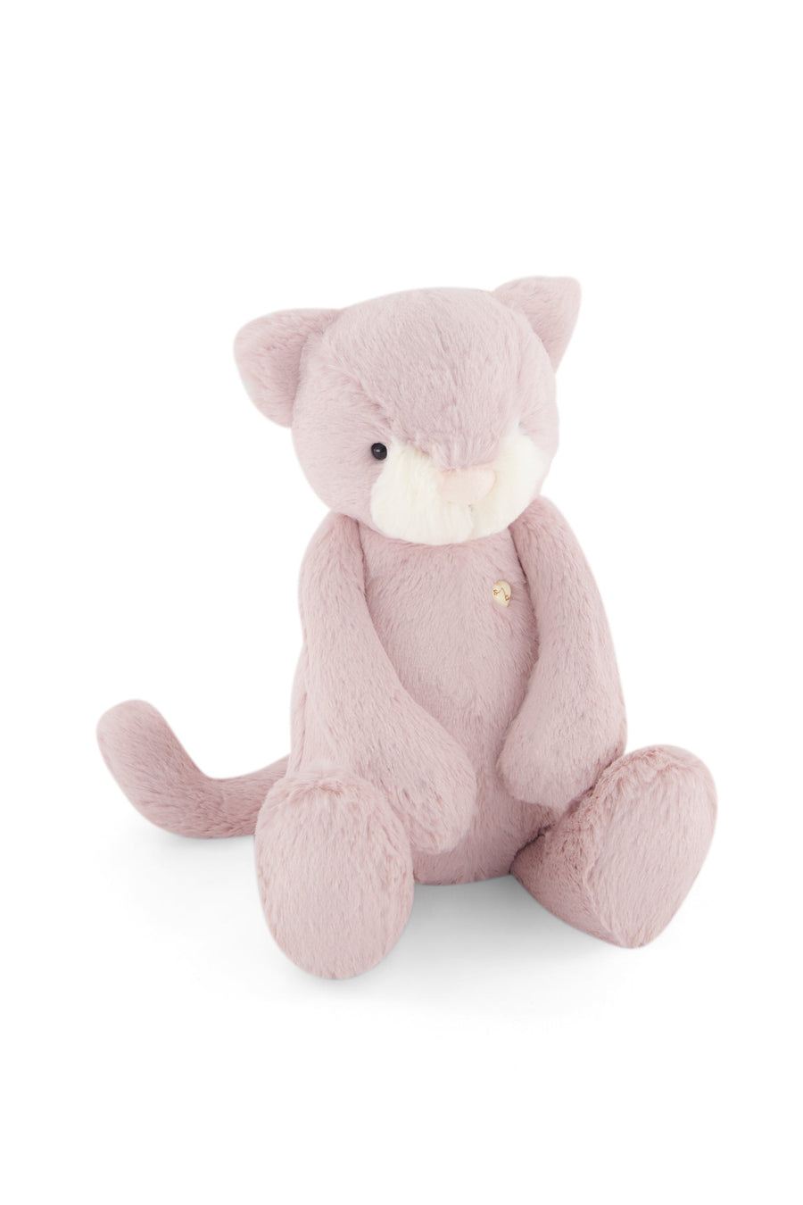 Snuggle Bunnies - Elsie the Kitty - Blossom Childrens Toy from Jamie Kay Australia