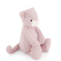 Snuggle Bunnies - Elsie the Kitty - Blossom Childrens Toy from Jamie Kay Australia