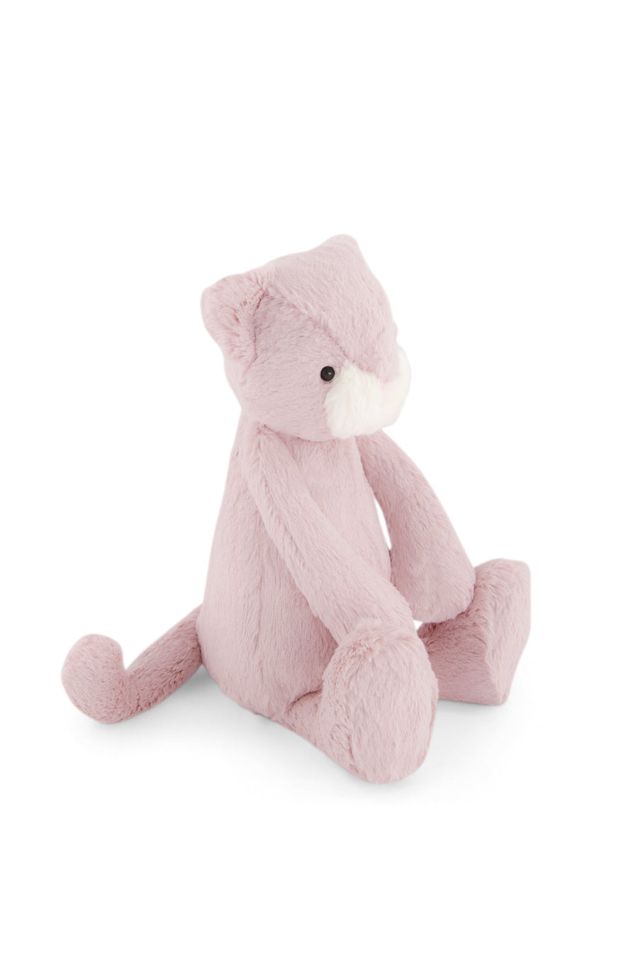 Snuggle Bunnies - Elsie the Kitty - Blossom Childrens Toy from Jamie Kay Australia