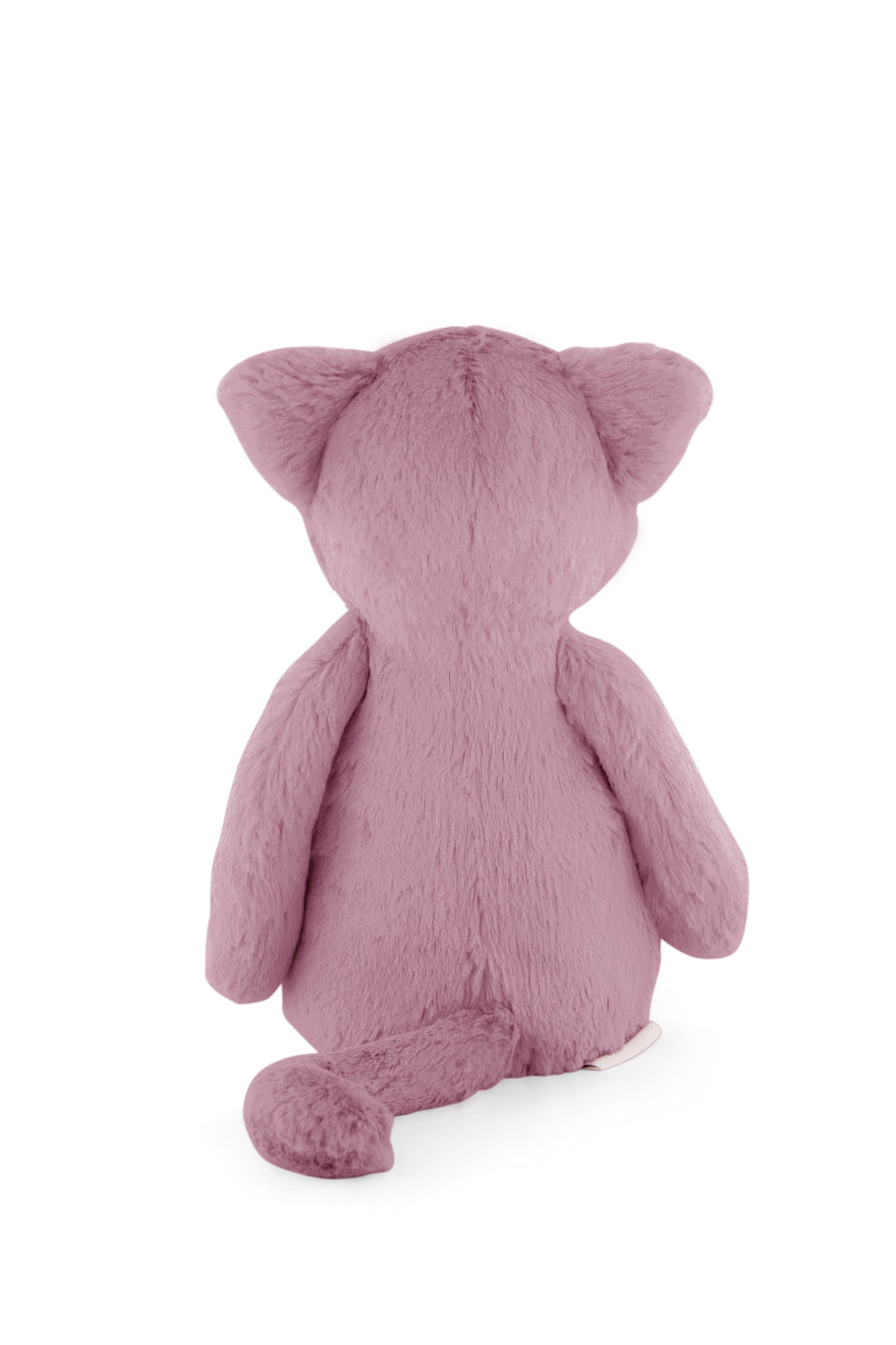 Snuggle Bunnies - Elsie the Kitty - Lilium Childrens Toy from Jamie Kay Australia