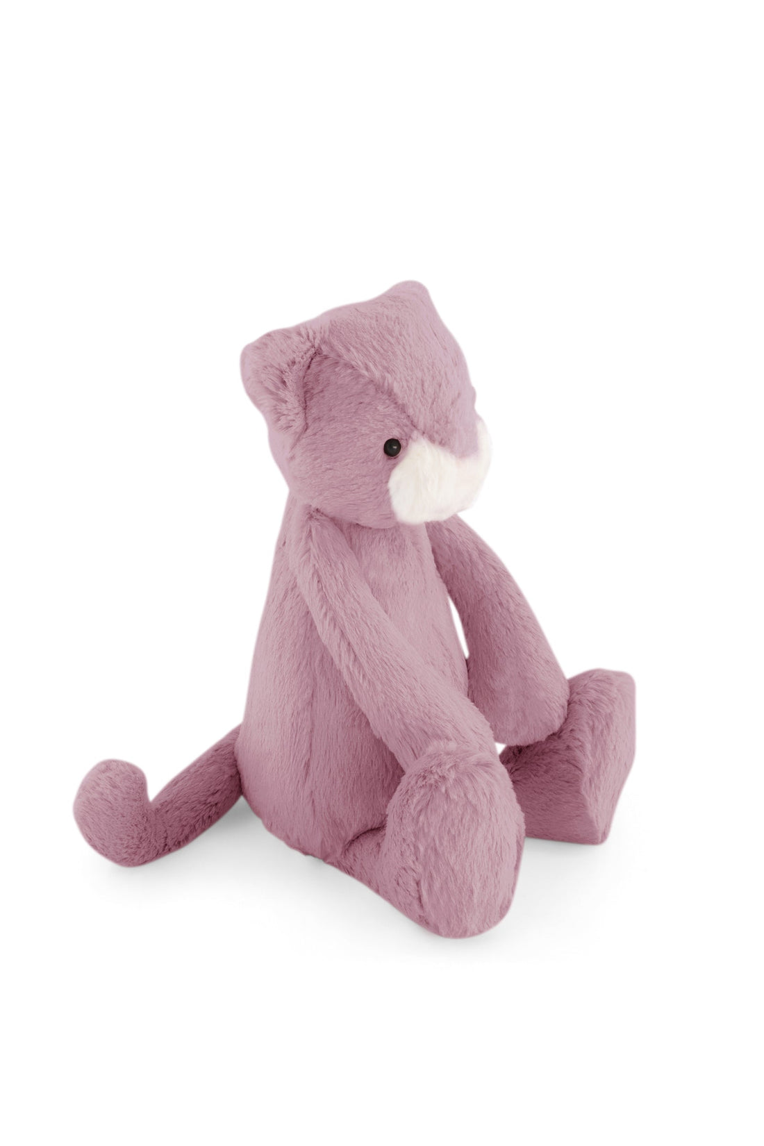 Snuggle Bunnies - Elsie the Kitty - Lilium Childrens Toy from Jamie Kay Australia