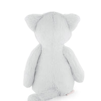 Snuggle Bunnies - Elsie the Kitty - Moonbeam Childrens Toy from Jamie Kay Australia