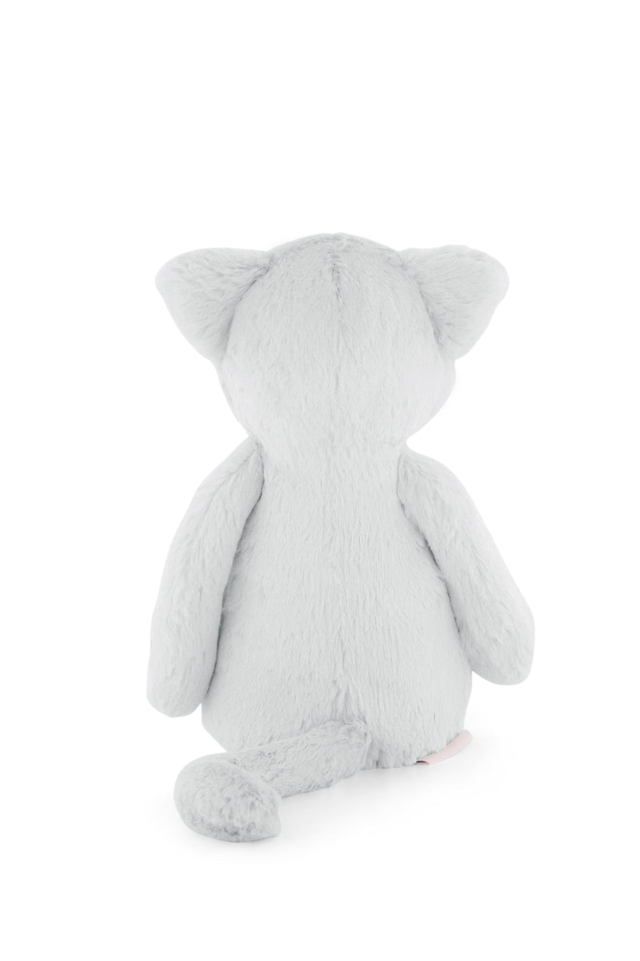 Snuggle Bunnies - Elsie the Kitty - Moonbeam Childrens Toy from Jamie Kay Australia