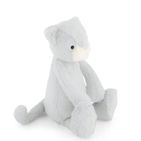 Snuggle Bunnies - Elsie the Kitty - Moonbeam Childrens Toy from Jamie Kay Australia