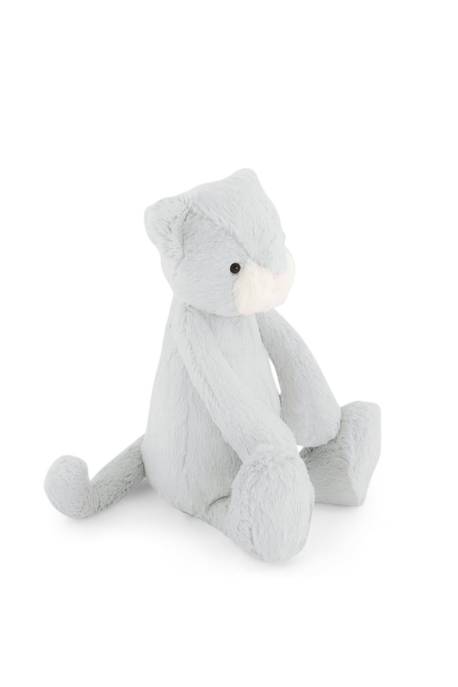 Snuggle Bunnies - Elsie the Kitty - Moonbeam Childrens Toy from Jamie Kay Australia