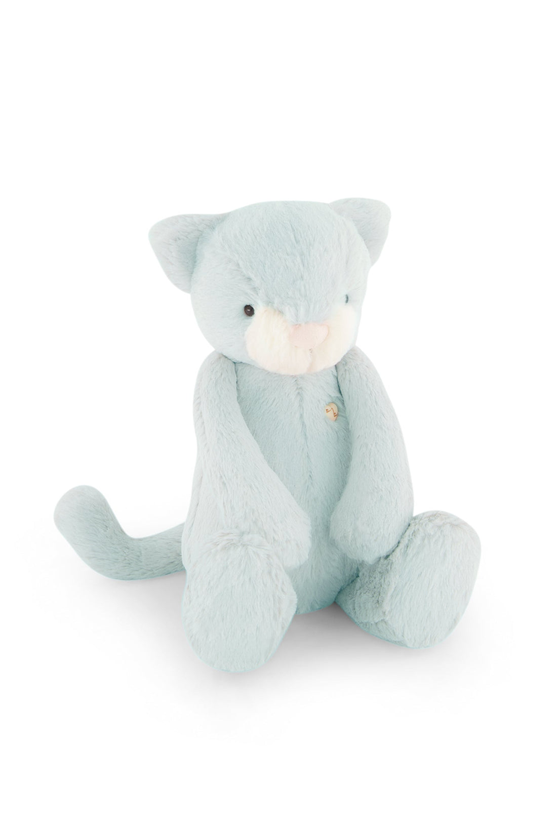 Snuggle Bunnies - Elsie the Kitty - Sky Childrens Toy from Jamie Kay Australia