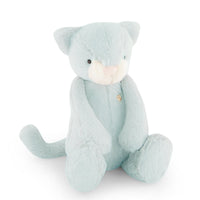 Snuggle Bunnies - Elsie the Kitty - Sky Childrens Toy from Jamie Kay Australia