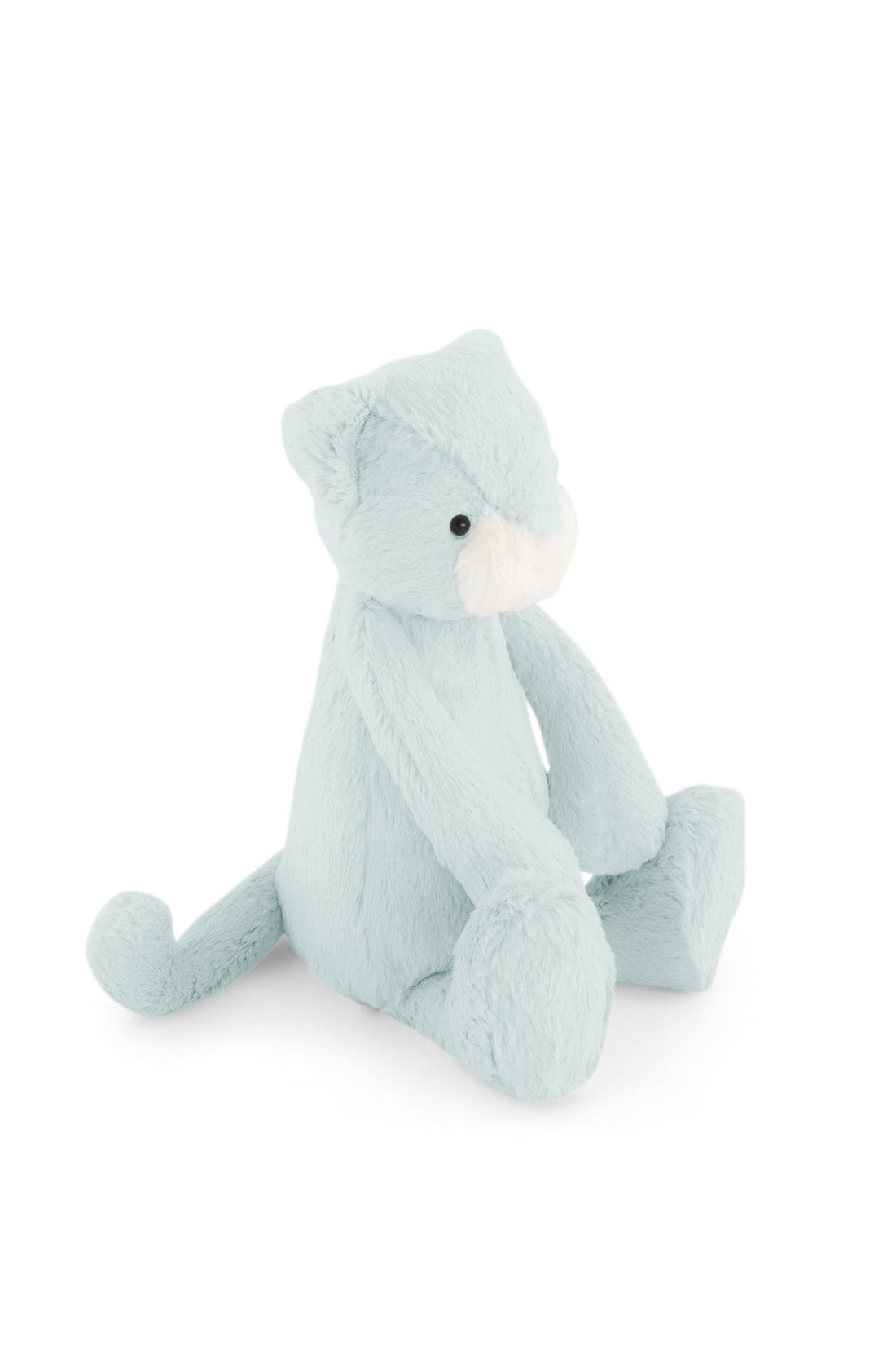 Snuggle Bunnies - Elsie the Kitty - Sky Childrens Toy from Jamie Kay Australia