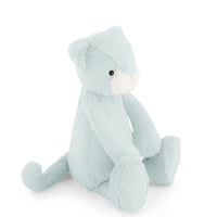 Snuggle Bunnies - Elsie the Kitty - Sky Childrens Toy from Jamie Kay Australia