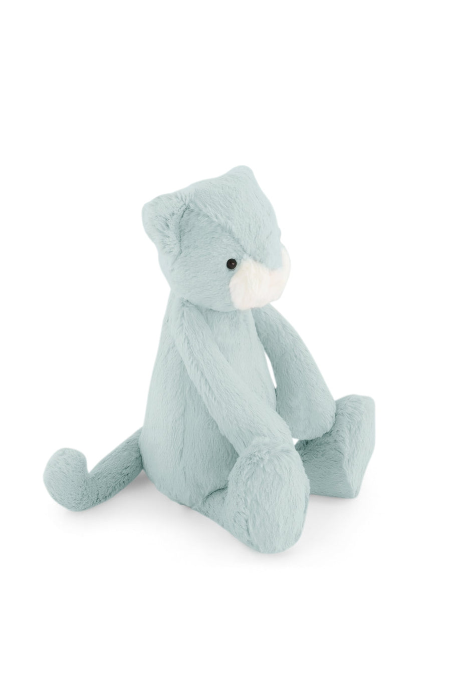 Snuggle Bunnies - Elsie the Kitty - Sprout Childrens Toy from Jamie Kay Australia