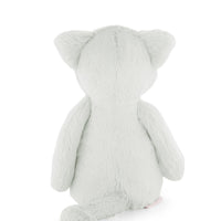 Snuggle Bunnies - Elsie the Kitty - Willow Childrens Toy from Jamie Kay Australia