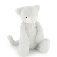 Snuggle Bunnies - Elsie the Kitty - Willow Childrens Toy from Jamie Kay Australia