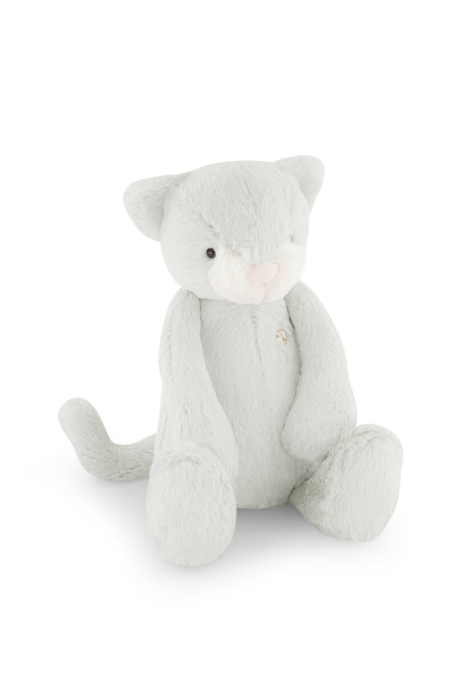 Snuggle Bunnies - Elsie the Kitty - Willow Childrens Toy from Jamie Kay Australia