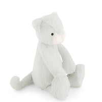 Snuggle Bunnies - Elsie the Kitty - Willow Childrens Toy from Jamie Kay Australia