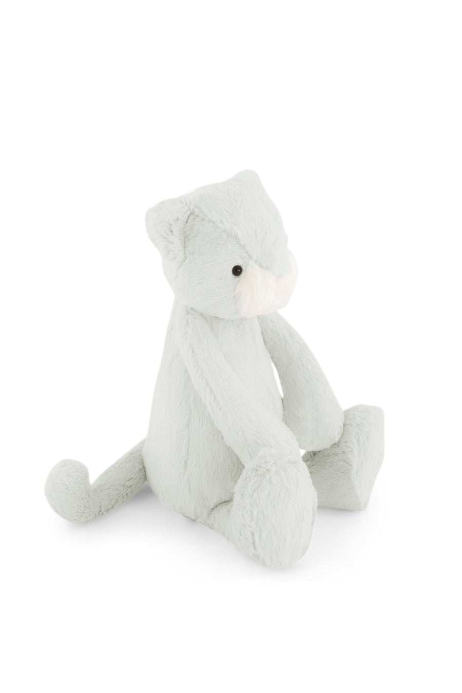 Snuggle Bunnies - Elsie the Kitty - Willow Childrens Toy from Jamie Kay Australia