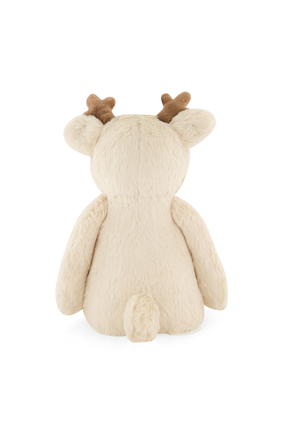 Snuggle Bunnies - Fable The Deer - Fawn Childrens Toy from Jamie Kay Australia