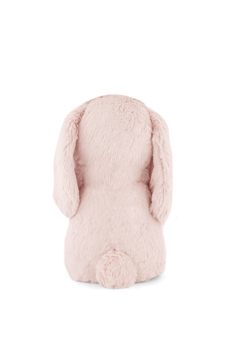 Snuggle Bunnies - Frankie the Hugging Bunny - Blush Childrens Toy from Jamie Kay Australia