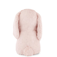 Snuggle Bunnies - Frankie the Hugging Bunny - Blush Childrens Toy from Jamie Kay Australia