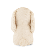 Snuggle Bunnies - Frankie the Hugging Bunny - Brulee Childrens Toy from Jamie Kay Australia