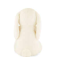 Snuggle Bunnies - Frankie the Hugging Bunny - Marshmallow Childrens Toy from Jamie Kay Australia