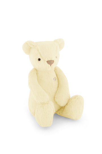 Snuggle Bunnies - George the Bear - Anise Childrens Toy from Jamie Kay Australia