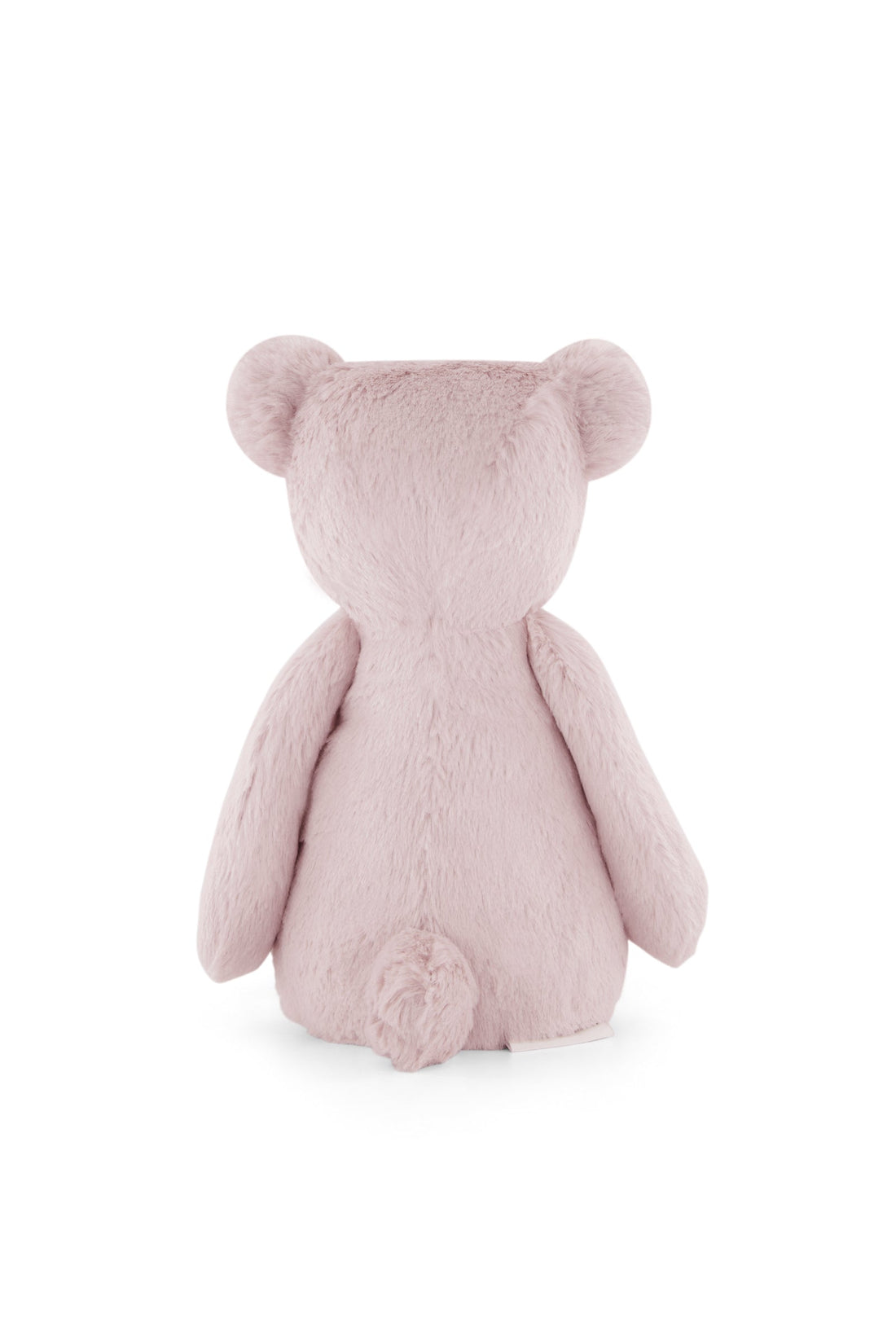 Snuggle Bunnies - George the Bear - Blossom Childrens Toy from Jamie Kay Australia