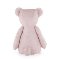 Snuggle Bunnies - George the Bear - Blossom Childrens Toy from Jamie Kay Australia