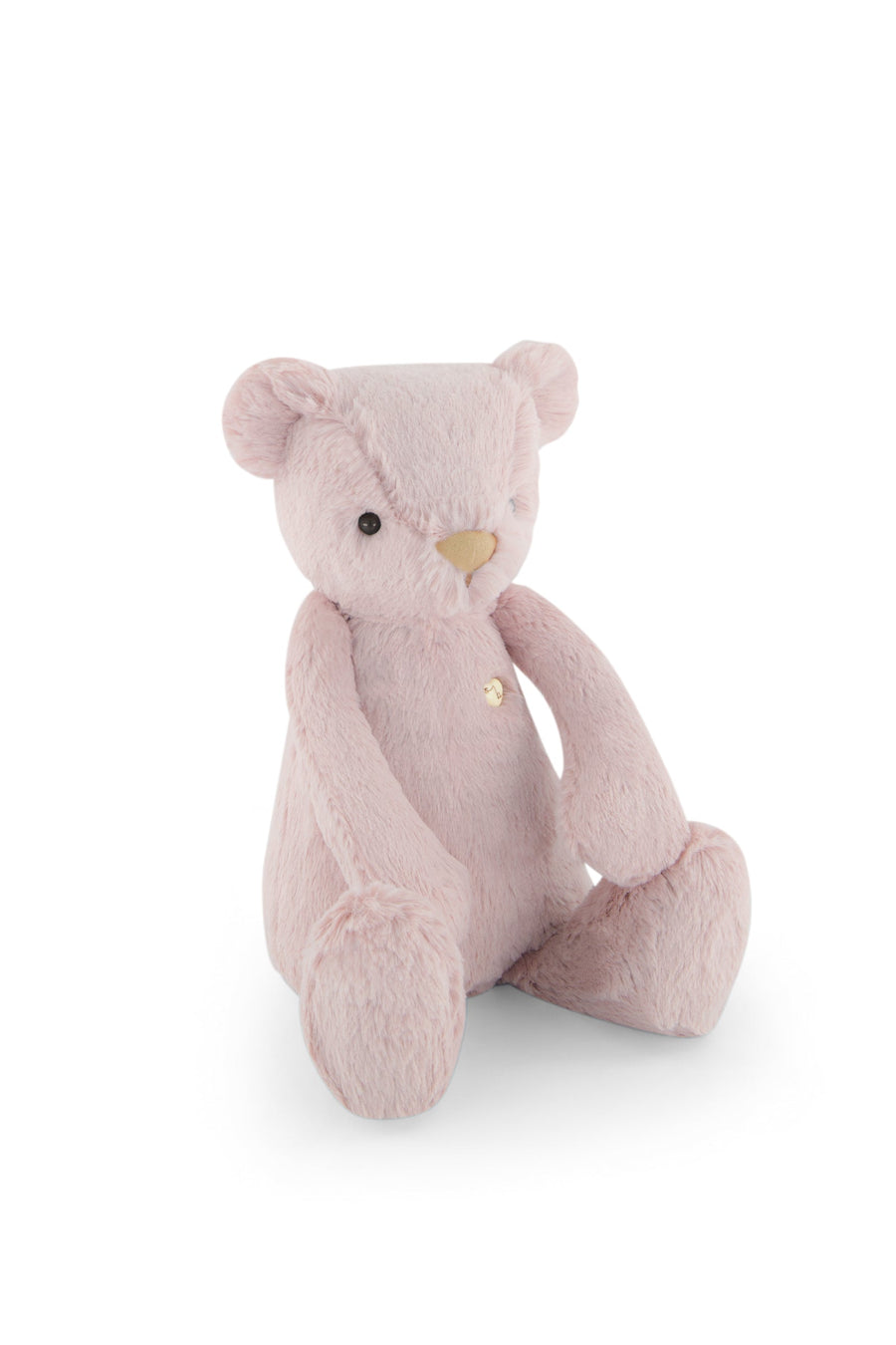 Snuggle Bunnies - George the Bear - Blossom Childrens Toy from Jamie Kay Australia