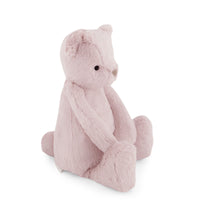 Snuggle Bunnies - George the Bear - Blossom Childrens Toy from Jamie Kay Australia