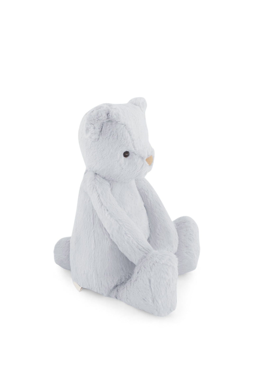 Snuggle Bunnies - George the Bear - Droplet Childrens Toy from Jamie Kay Australia