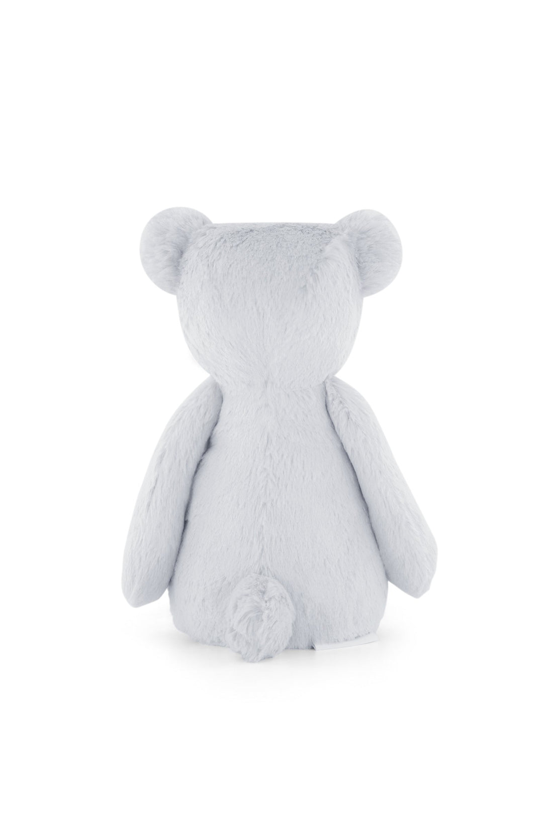 Snuggle Bunnies - George the Bear - Droplet Childrens Toy from Jamie Kay Australia