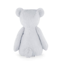 Snuggle Bunnies - George the Bear - Droplet Childrens Toy from Jamie Kay Australia