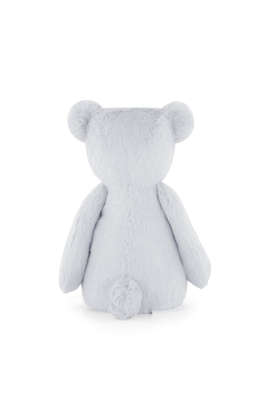 Snuggle Bunnies - George the Bear - Droplet Childrens Toy from Jamie Kay Australia