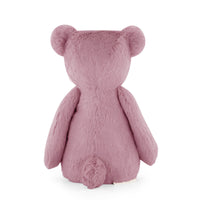 Snuggle Bunnies - George the Bear - Lilium Childrens Toy from Jamie Kay Australia