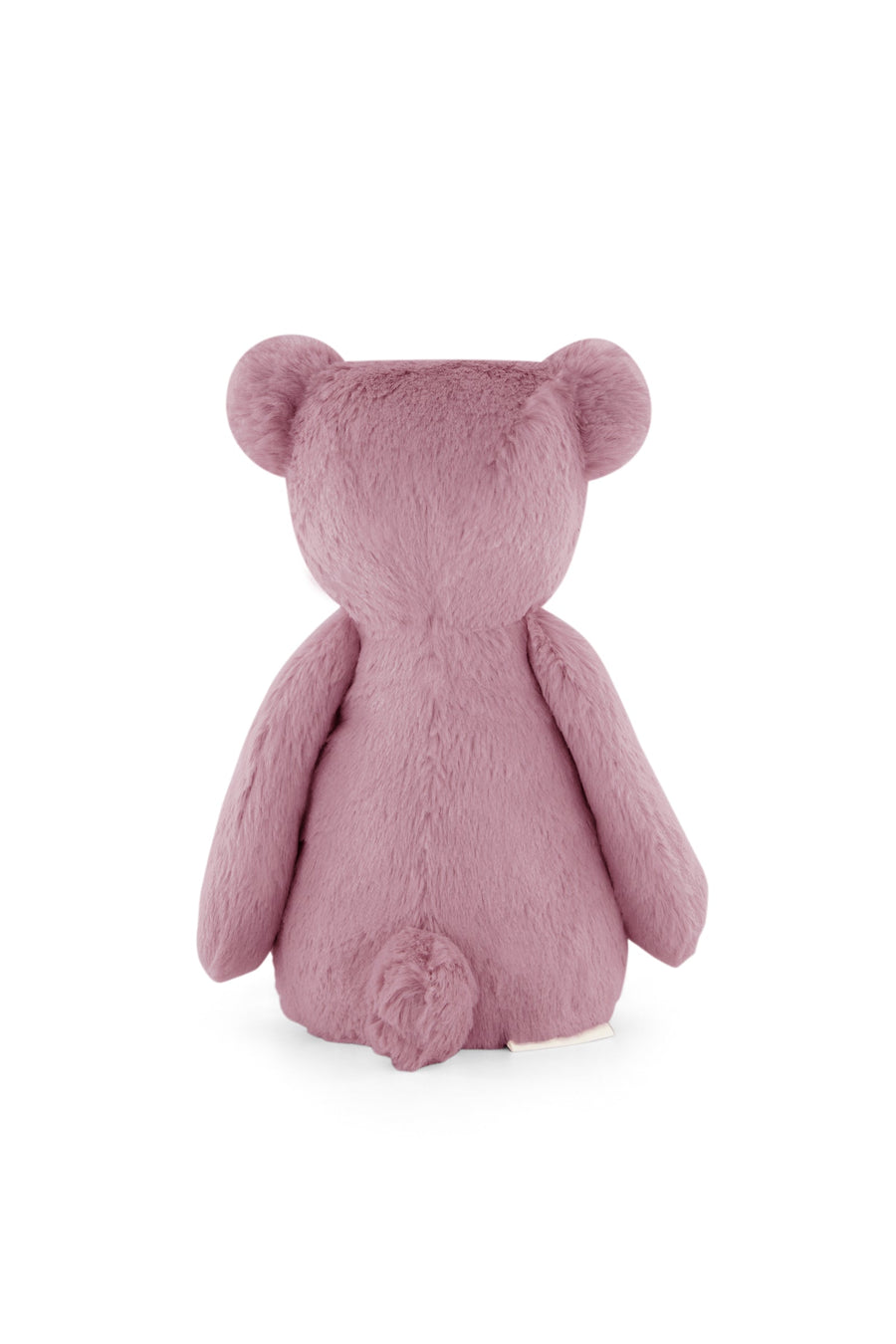 Snuggle Bunnies - George the Bear - Lilium Childrens Toy from Jamie Kay Australia