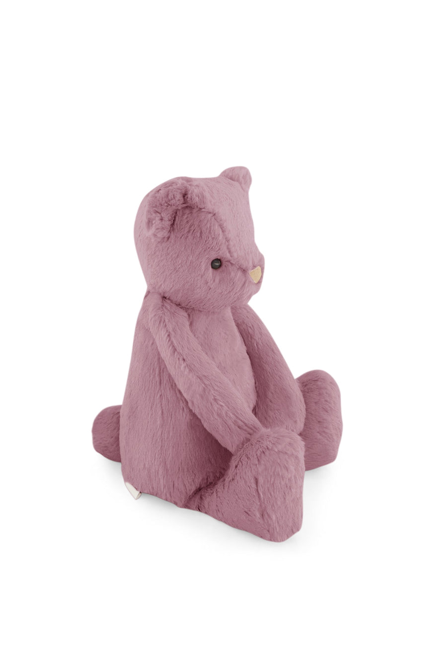 Snuggle Bunnies - George the Bear - Lilium Childrens Toy from Jamie Kay Australia