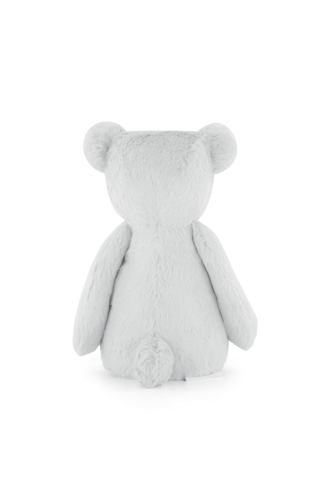 Snuggle Bunnies - George the Bear - Moonbeam Childrens Toy from Jamie Kay Australia