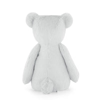 Snuggle Bunnies - George the Bear - Moonbeam Childrens Toy from Jamie Kay Australia