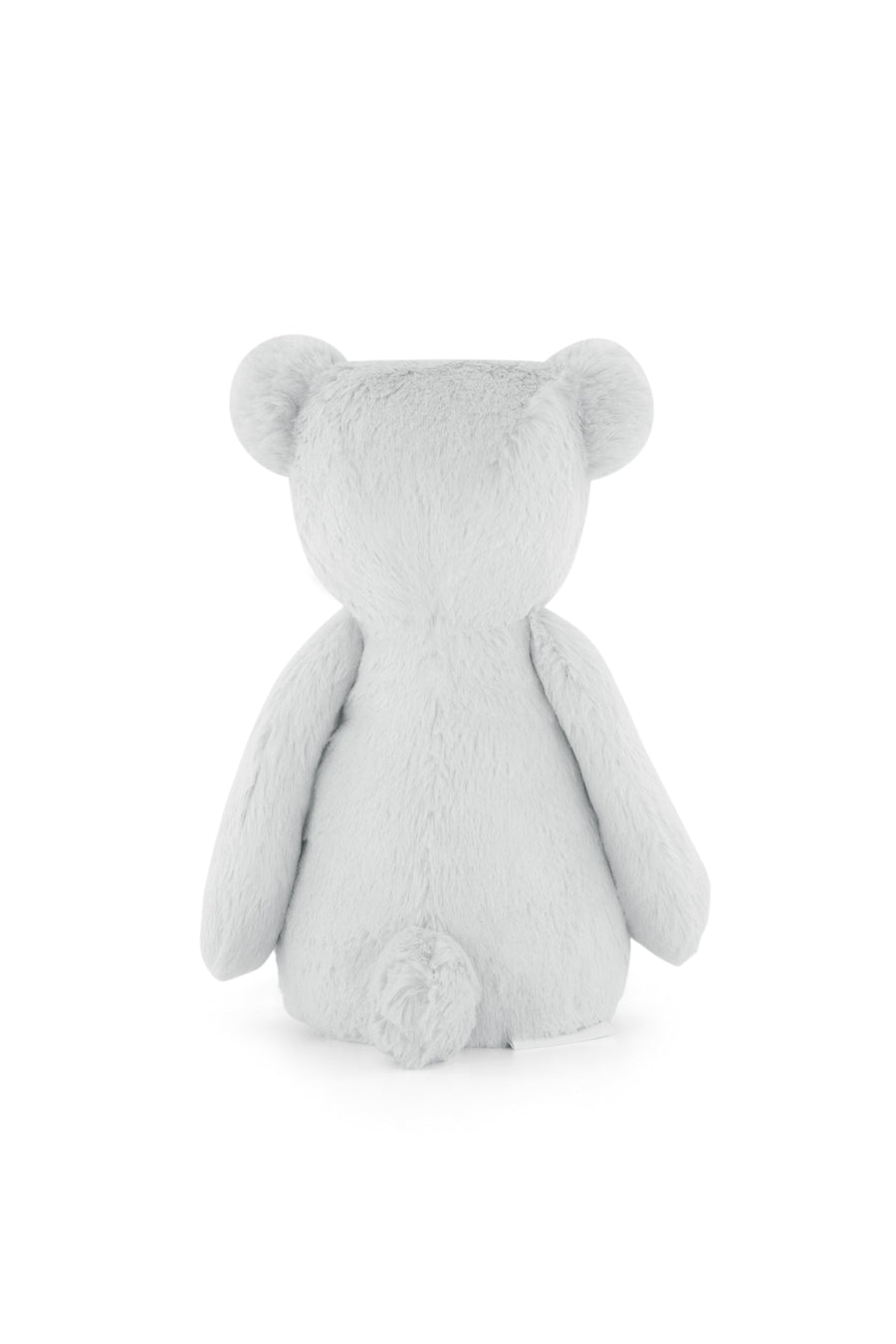 Snuggle Bunnies - George the Bear - Moonbeam Childrens Toy from Jamie Kay Australia