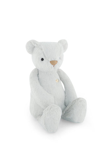 Snuggle Bunnies - George the Bear - Moonbeam Childrens Toy from Jamie Kay Australia