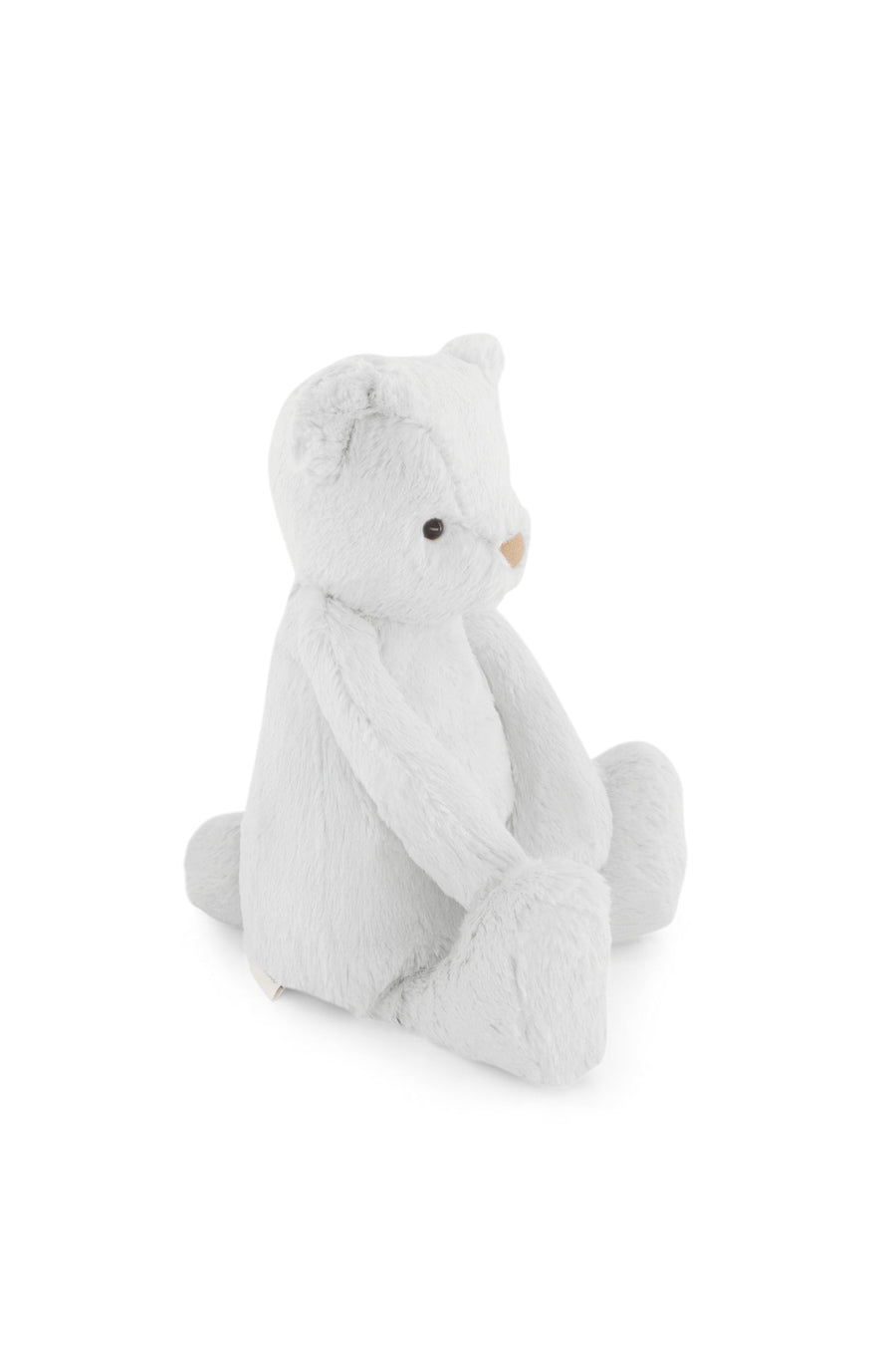 Snuggle Bunnies - George the Bear - Moonbeam Childrens Toy from Jamie Kay Australia