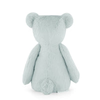 Snuggle Bunnies - George the Bear - Sprout Childrens Toy from Jamie Kay Australia