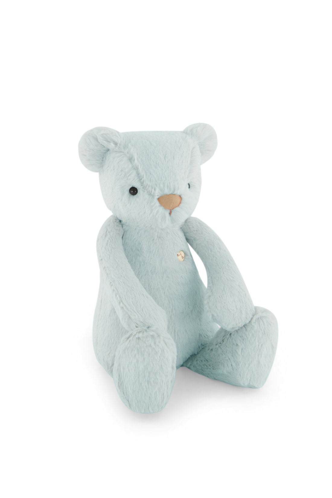 Snuggle Bunnies - George the Bear - Sprout Childrens Toy from Jamie Kay Australia