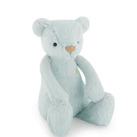 Snuggle Bunnies - George the Bear - Sprout Childrens Toy from Jamie Kay Australia