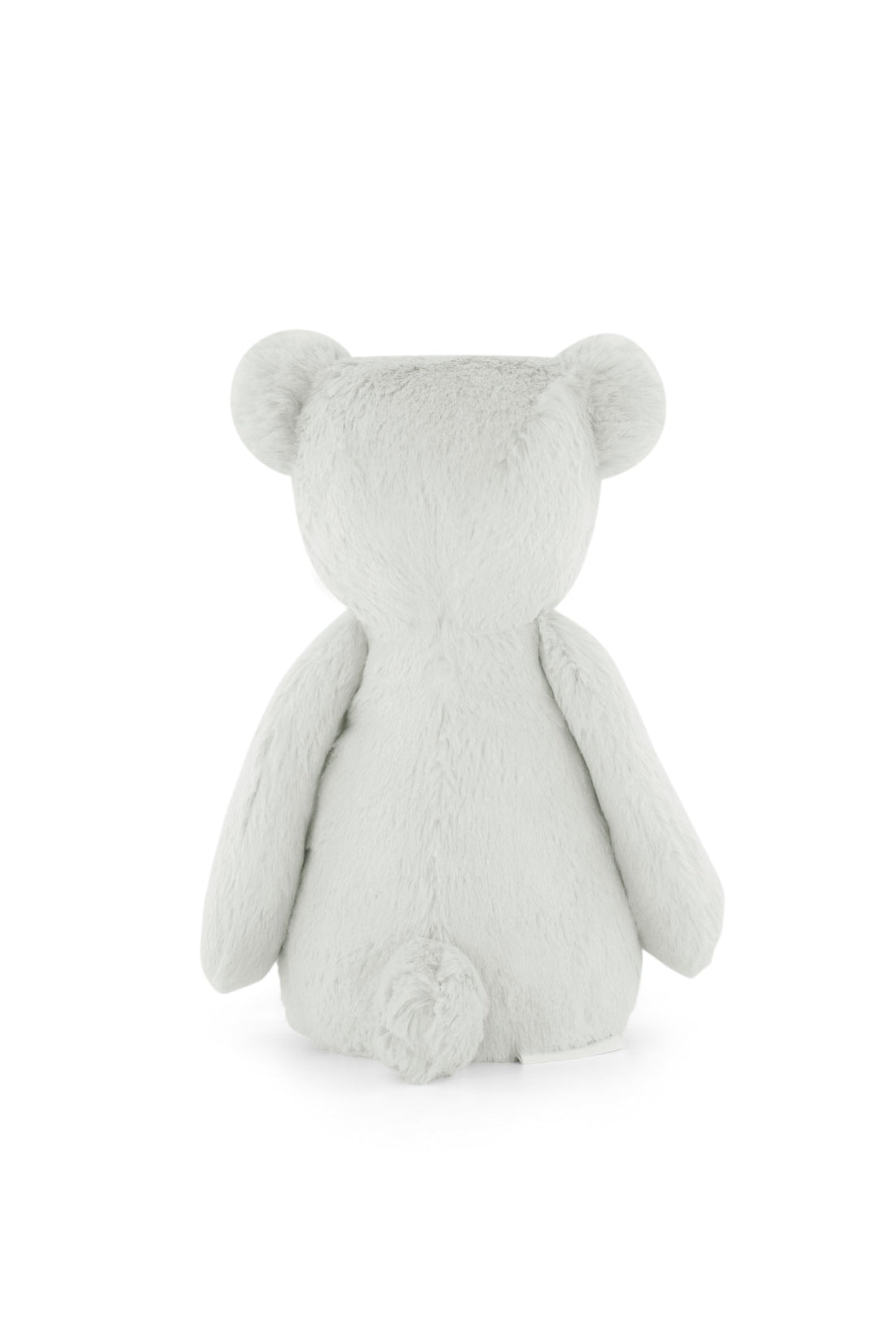 Snuggle Bunnies - George the Bear - Willow Childrens Toy from Jamie Kay Australia