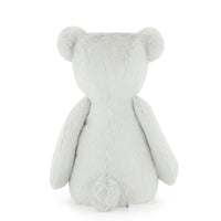 Snuggle Bunnies - George the Bear - Willow Childrens Toy from Jamie Kay Australia