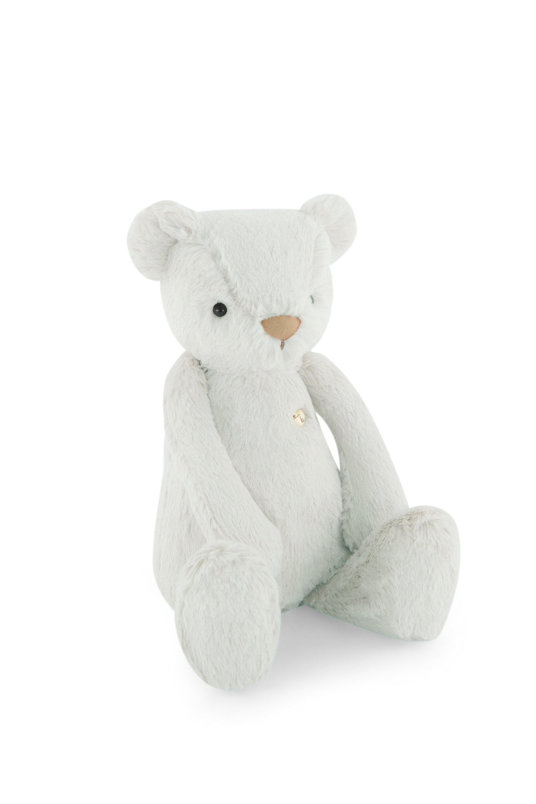 Snuggle Bunnies - George the Bear - Willow Childrens Toy from Jamie Kay Australia